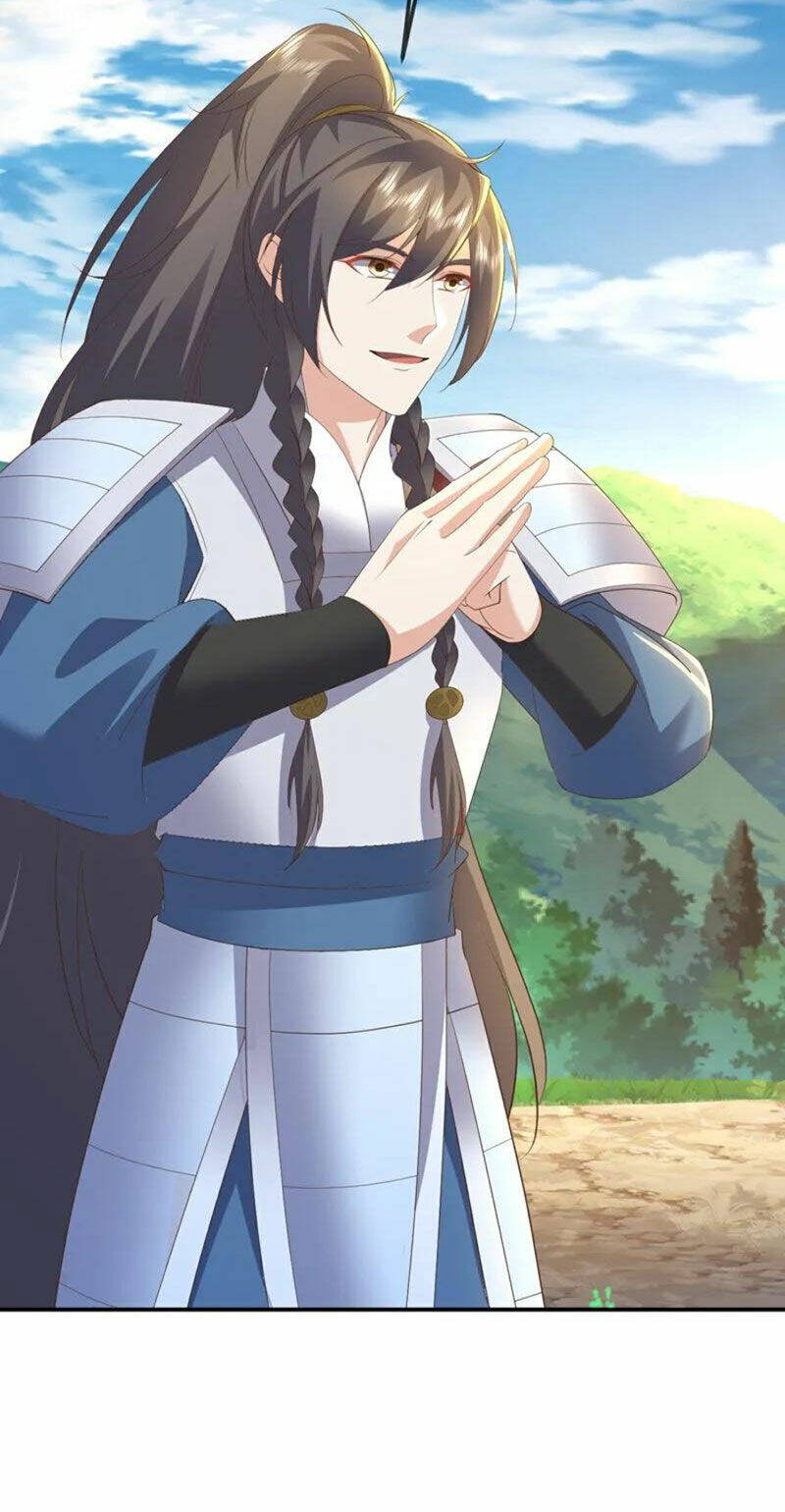 Tiên Võ Đế Tôn Chapter 554 - Trang 2