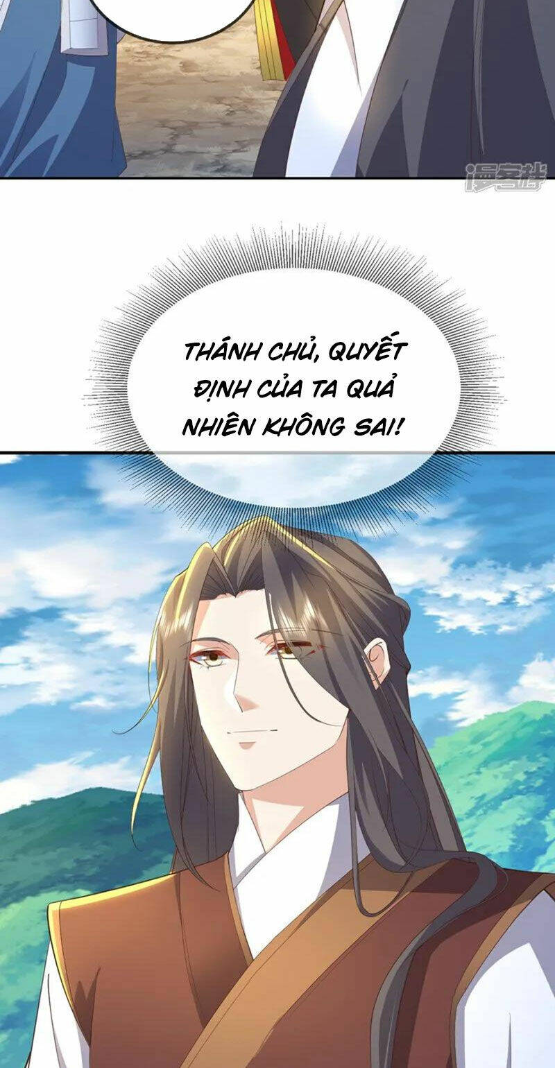 Tiên Võ Đế Tôn Chapter 554 - Trang 2