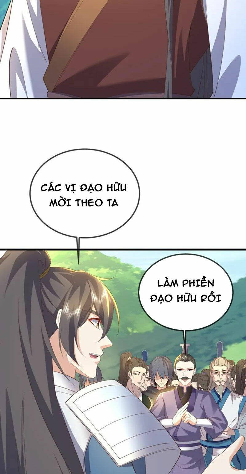 Tiên Võ Đế Tôn Chapter 554 - Trang 2
