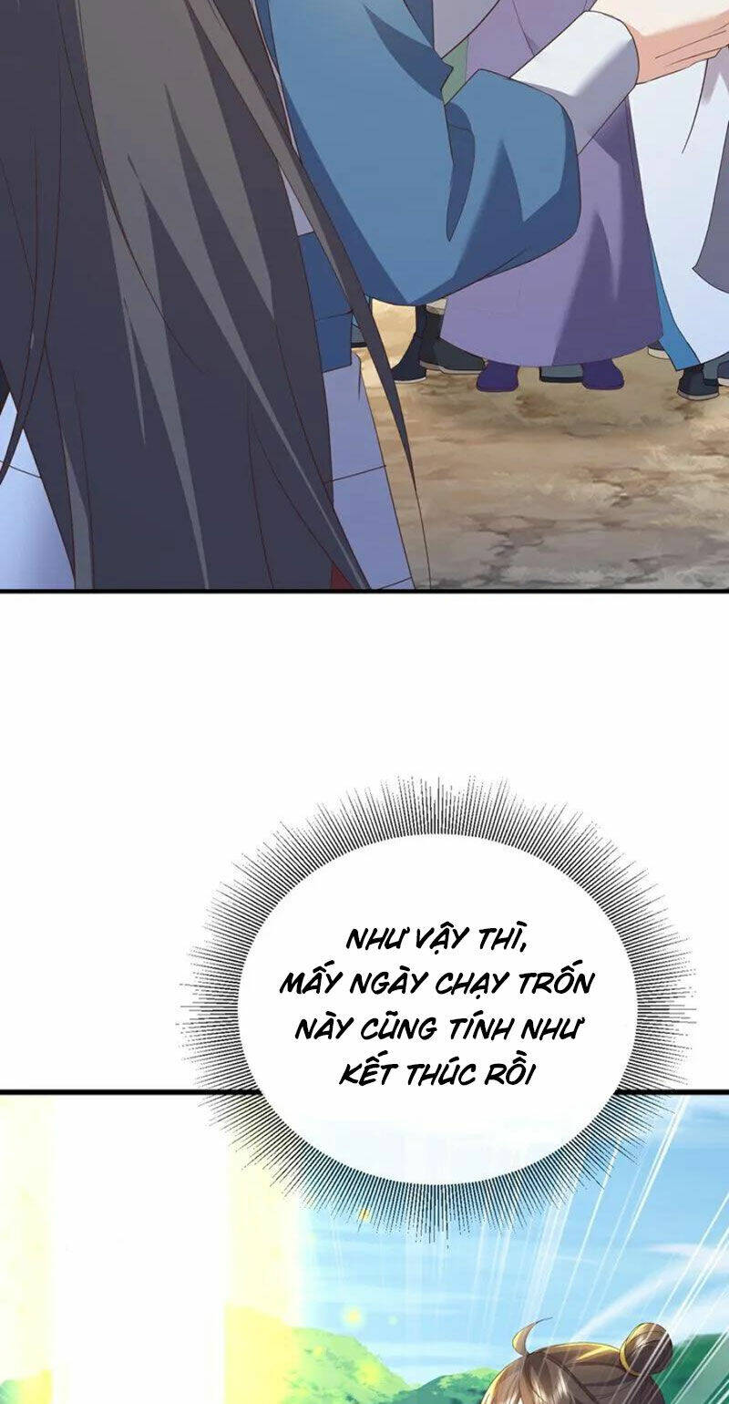 Tiên Võ Đế Tôn Chapter 554 - Trang 2