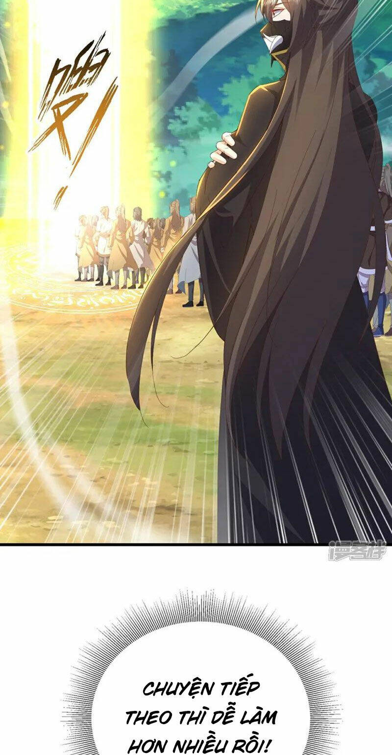 Tiên Võ Đế Tôn Chapter 554 - Trang 2