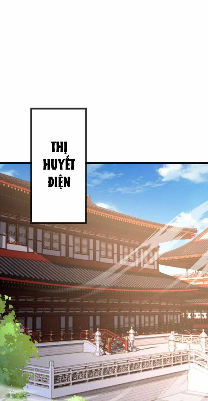 Tiên Võ Đế Tôn Chapter 554 - Trang 2
