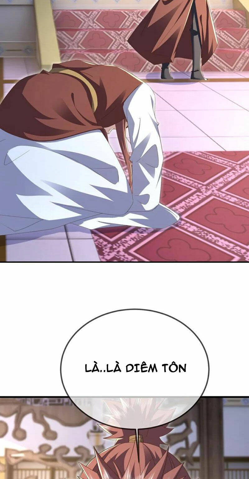 Tiên Võ Đế Tôn Chapter 554 - Trang 2