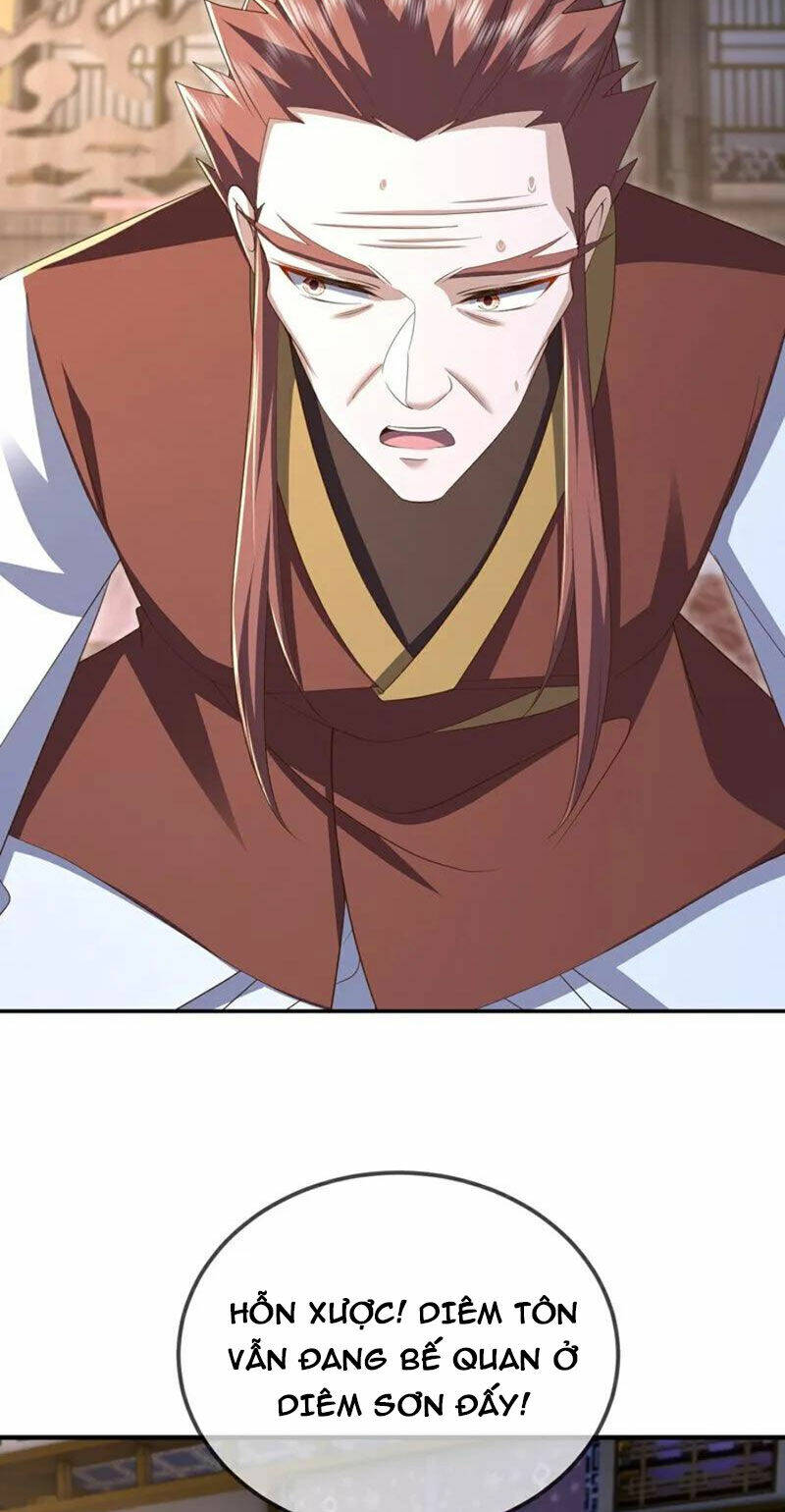 Tiên Võ Đế Tôn Chapter 554 - Trang 2