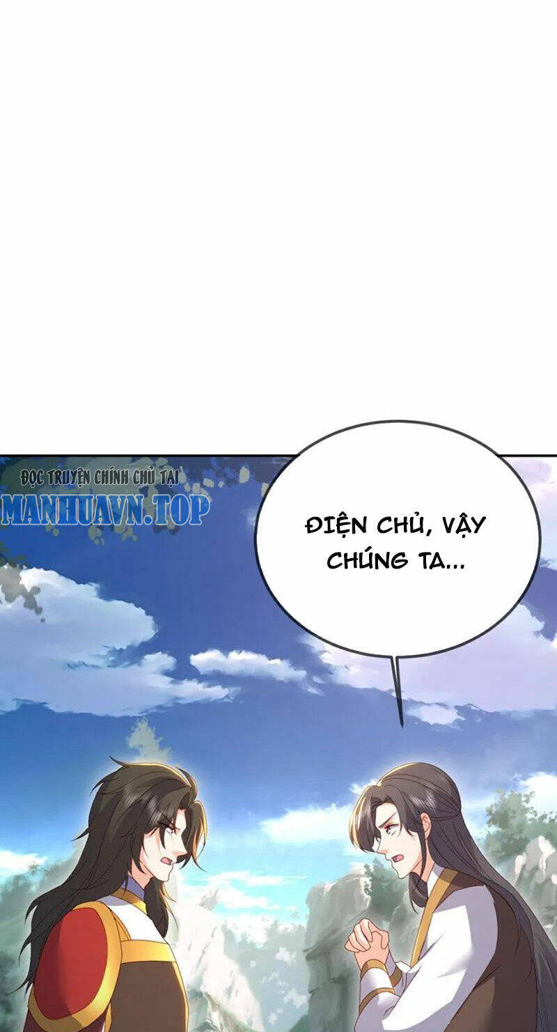 Tiên Võ Đế Tôn Chapter 554 - Trang 2