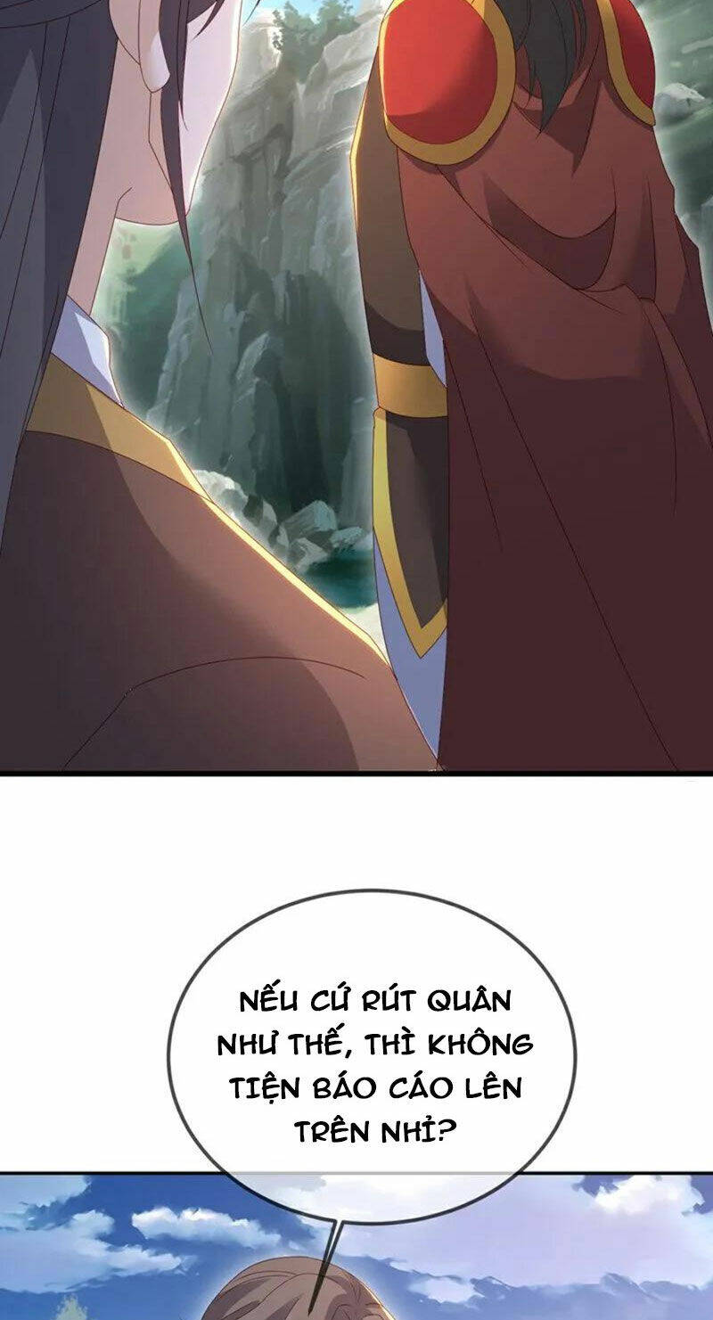 Tiên Võ Đế Tôn Chapter 554 - Trang 2