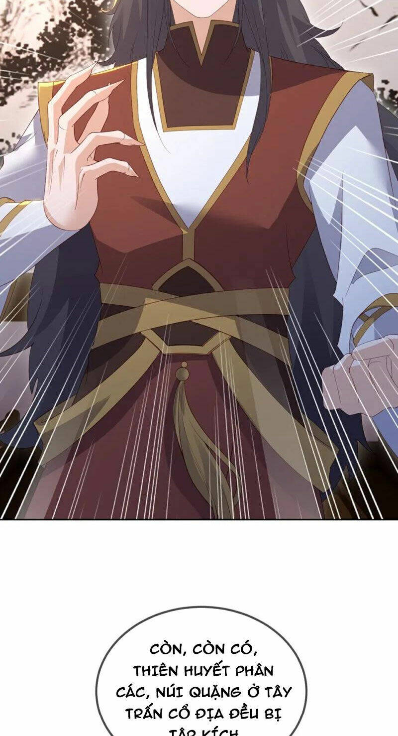 Tiên Võ Đế Tôn Chapter 555 - Trang 2