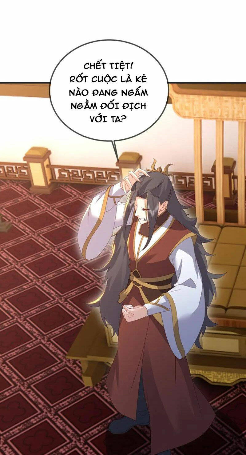 Tiên Võ Đế Tôn Chapter 555 - Trang 2