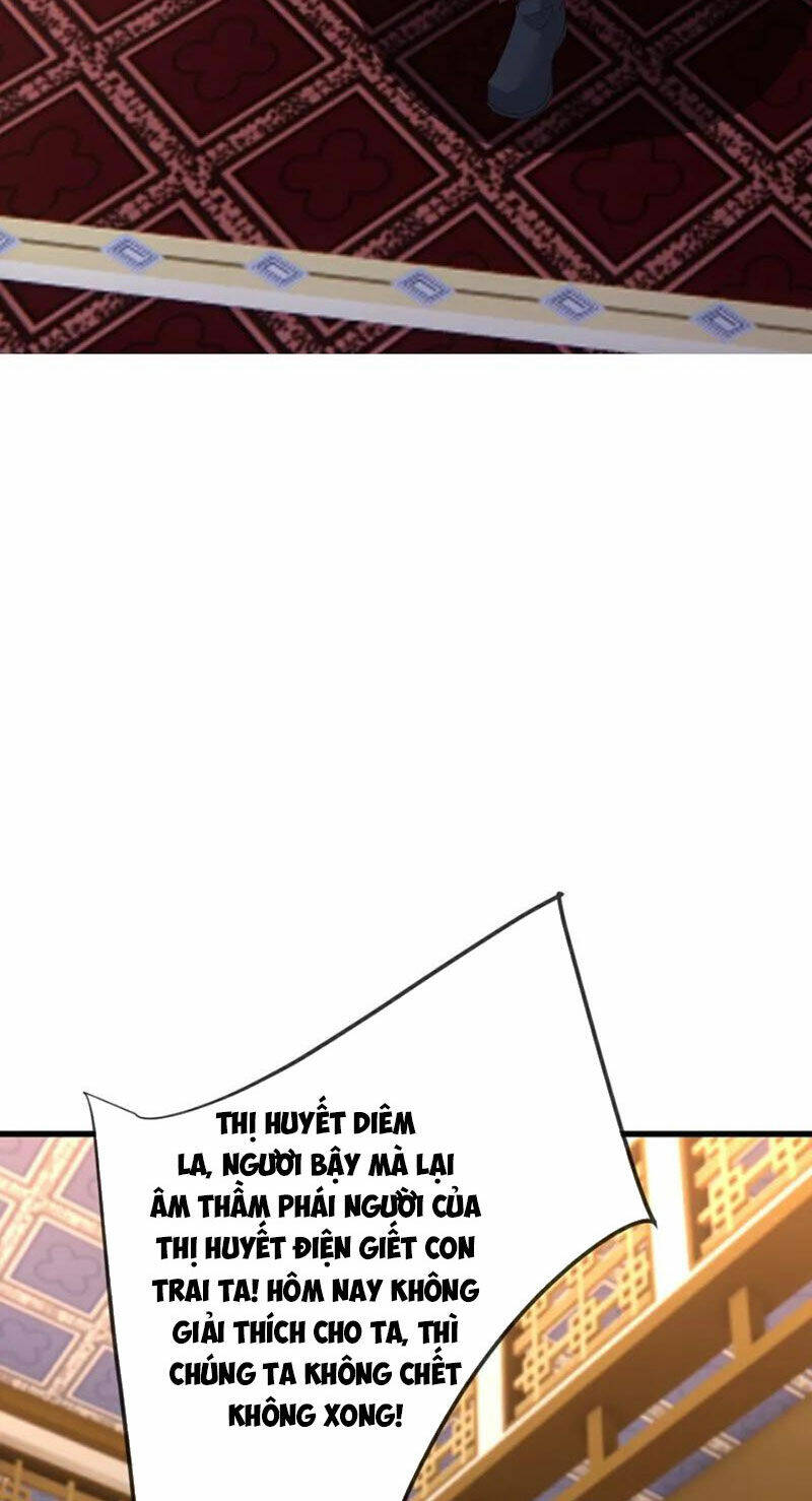 Tiên Võ Đế Tôn Chapter 555 - Trang 2