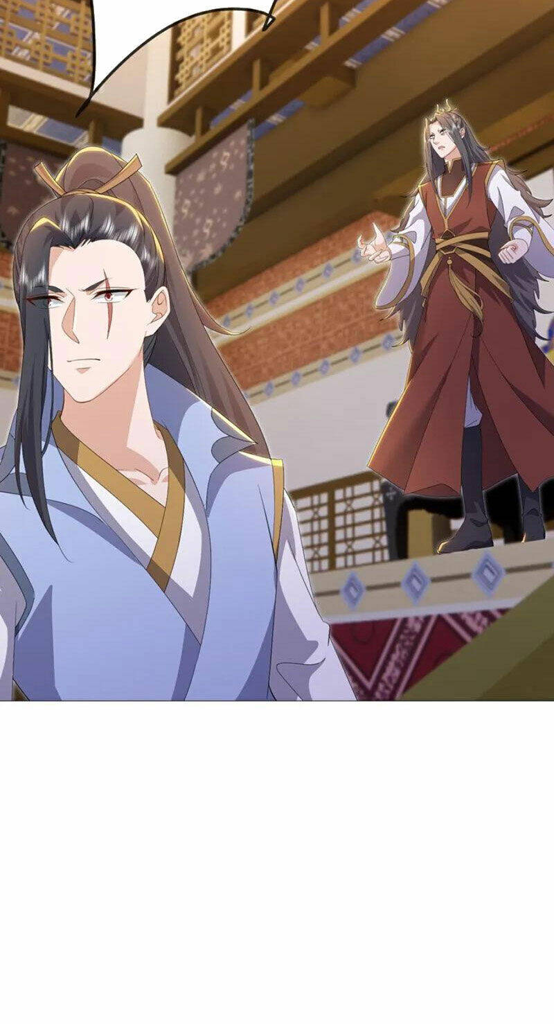 Tiên Võ Đế Tôn Chapter 555 - Trang 2