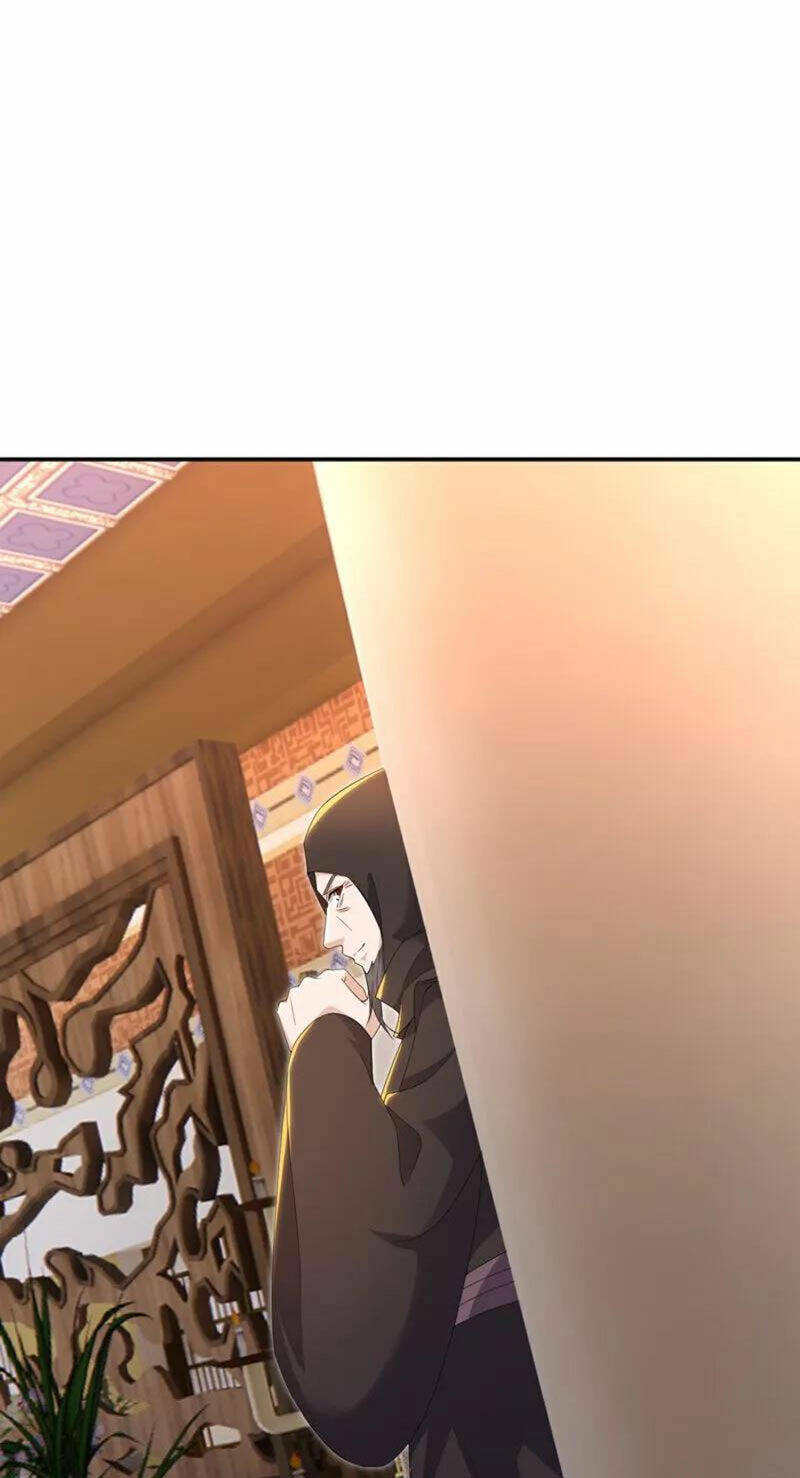 Tiên Võ Đế Tôn Chapter 555 - Trang 2