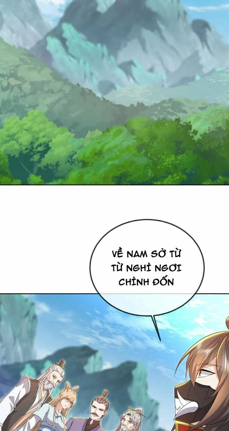 Tiên Võ Đế Tôn Chapter 555 - Trang 2
