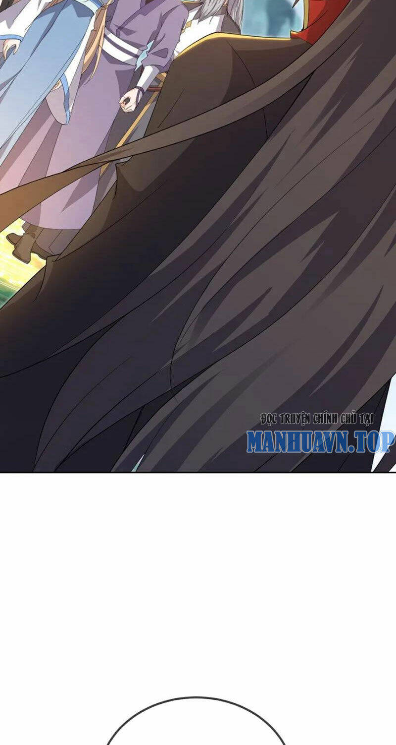 Tiên Võ Đế Tôn Chapter 555 - Trang 2