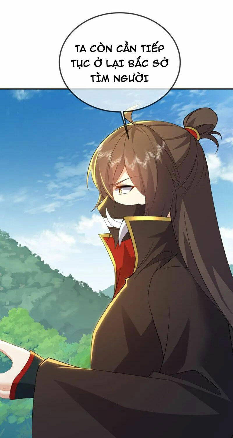 Tiên Võ Đế Tôn Chapter 555 - Trang 2