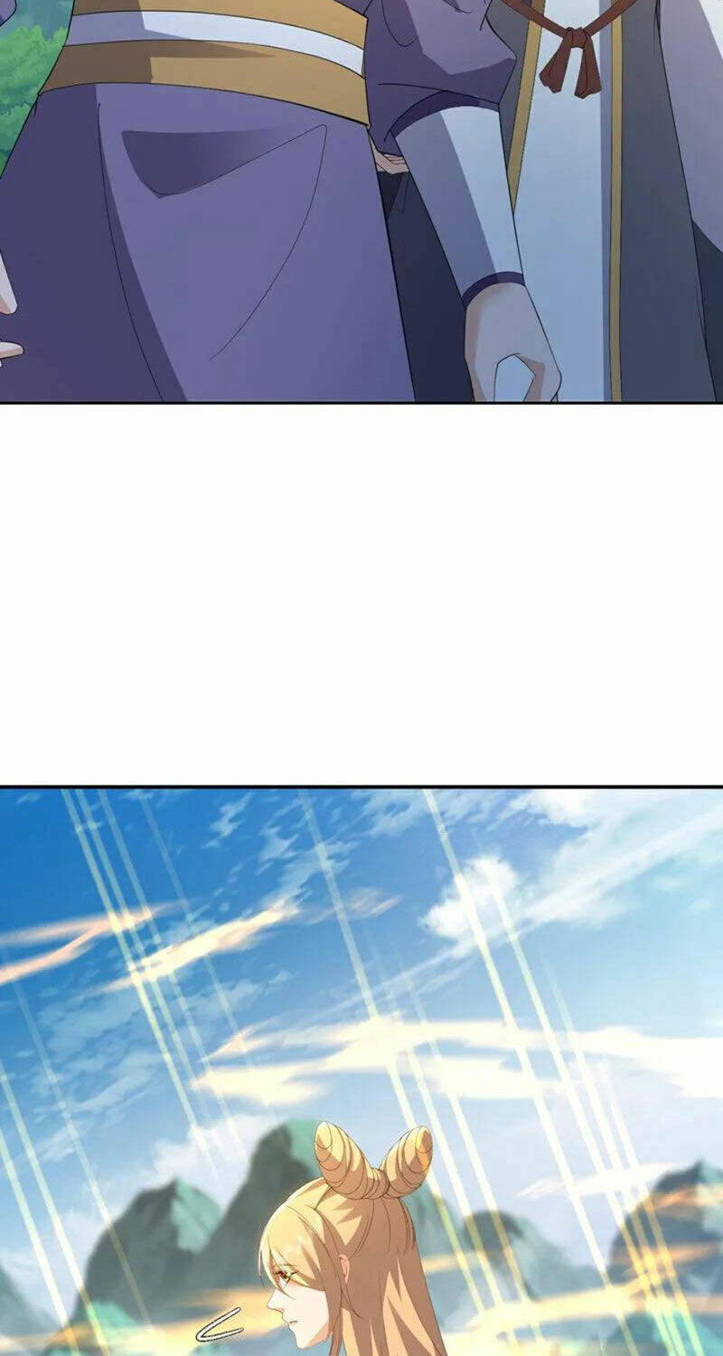 Tiên Võ Đế Tôn Chapter 555 - Trang 2