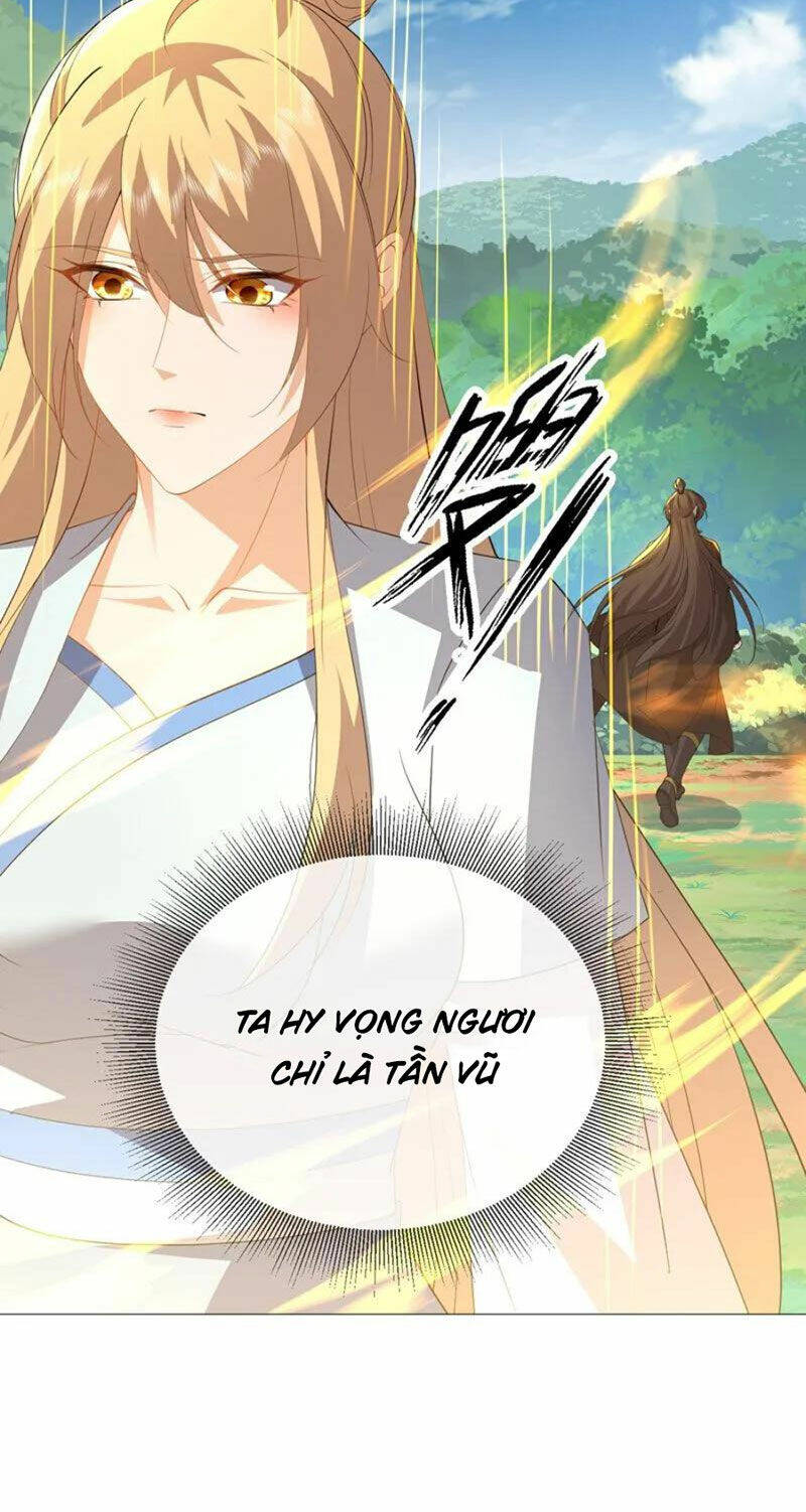 Tiên Võ Đế Tôn Chapter 555 - Trang 2