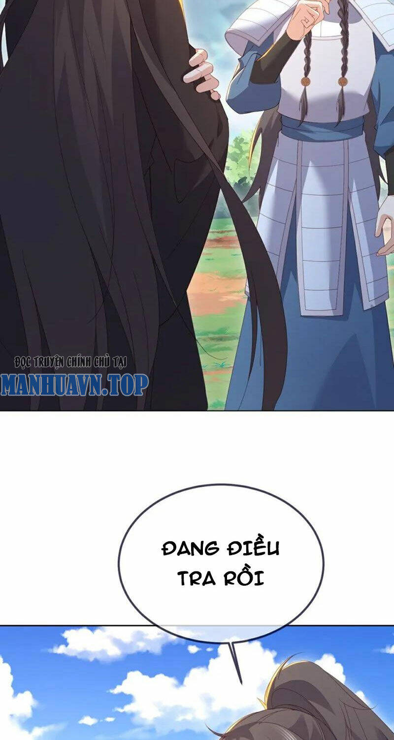Tiên Võ Đế Tôn Chapter 555 - Trang 2