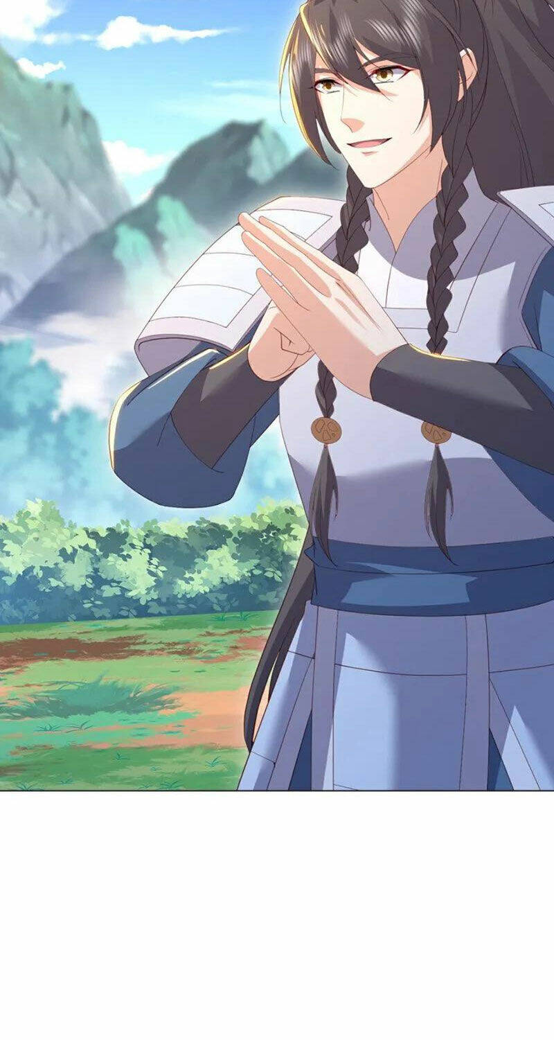 Tiên Võ Đế Tôn Chapter 555 - Trang 2