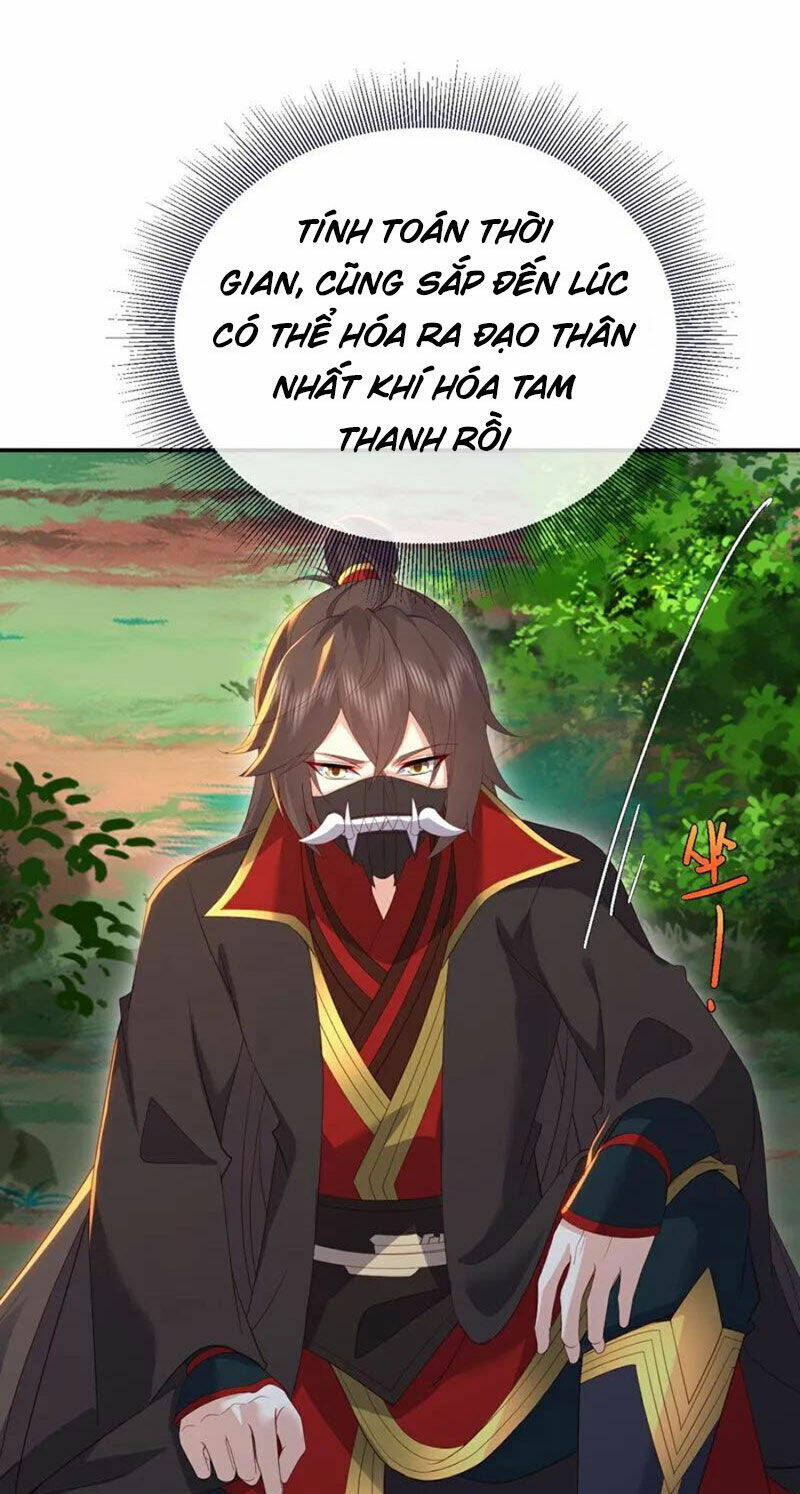 Tiên Võ Đế Tôn Chapter 555 - Trang 2