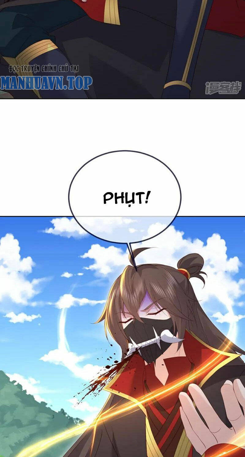 Tiên Võ Đế Tôn Chapter 555 - Trang 2