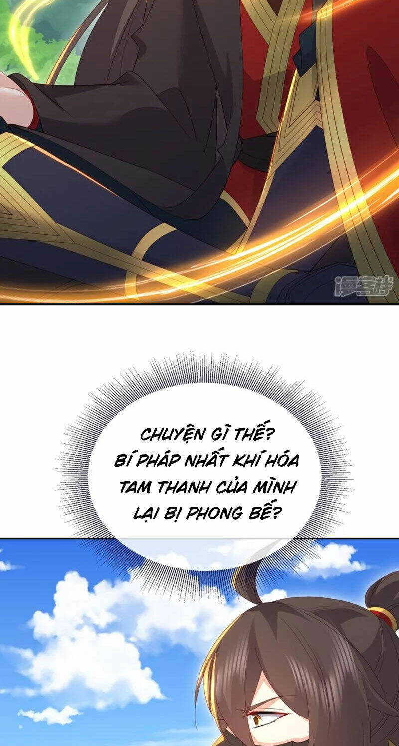 Tiên Võ Đế Tôn Chapter 555 - Trang 2