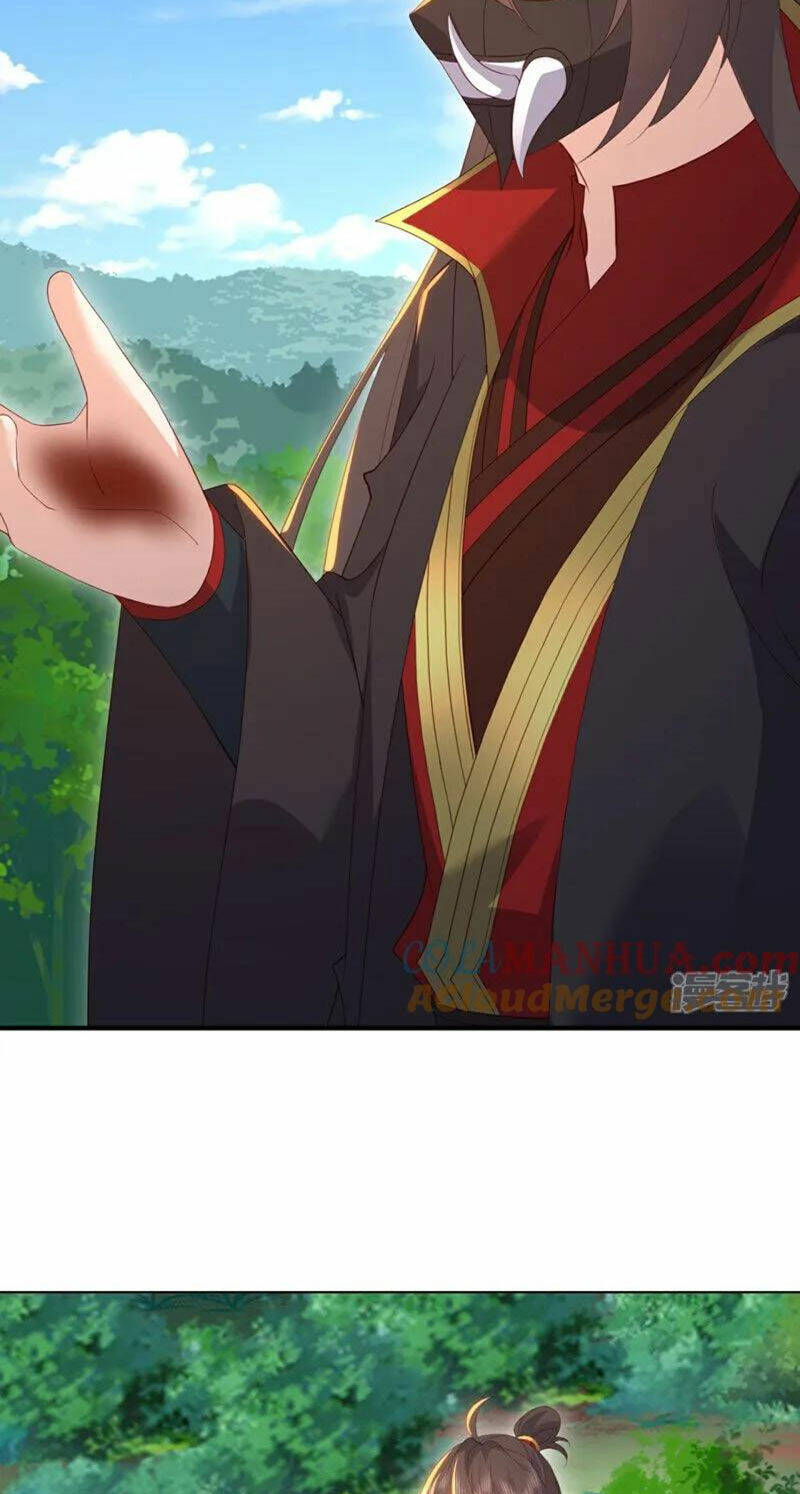 Tiên Võ Đế Tôn Chapter 555 - Trang 2