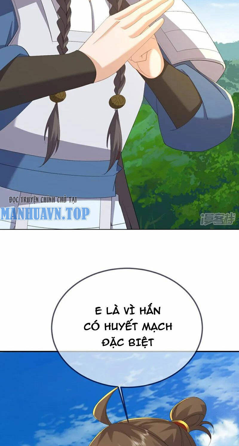 Tiên Võ Đế Tôn Chapter 555 - Trang 2