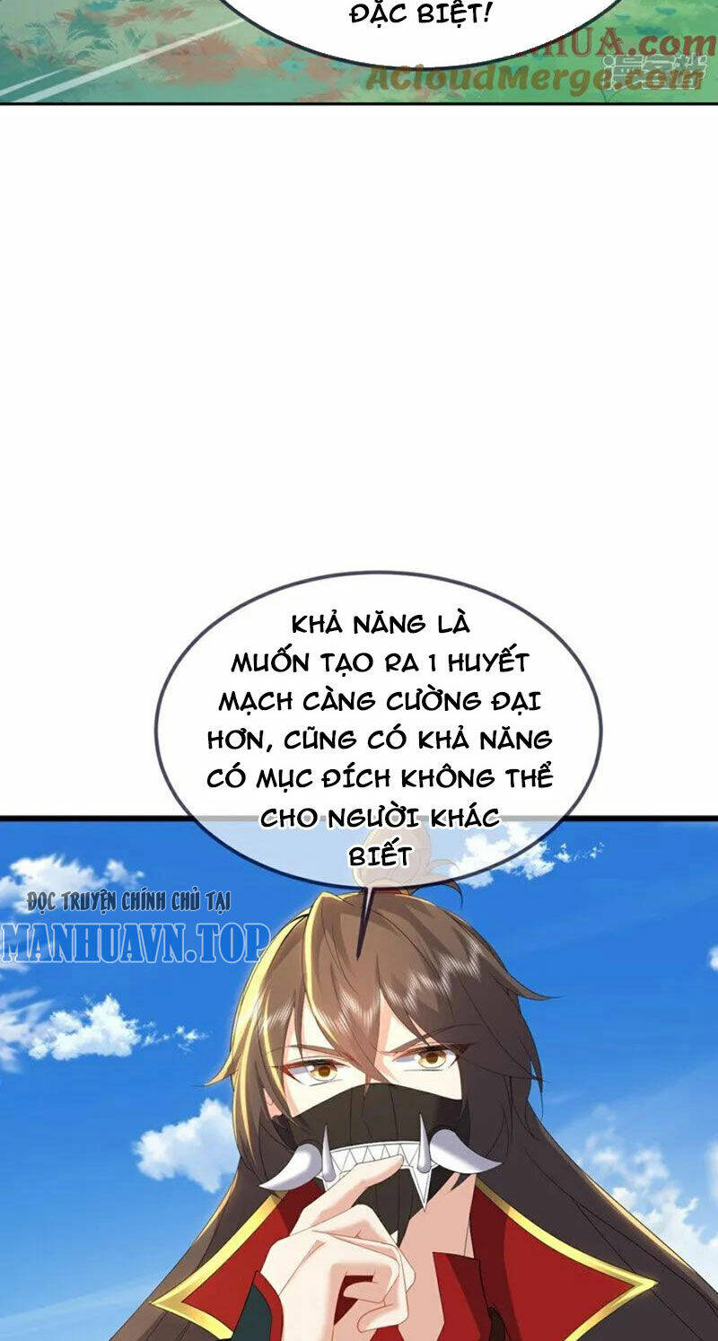 Tiên Võ Đế Tôn Chapter 555 - Trang 2