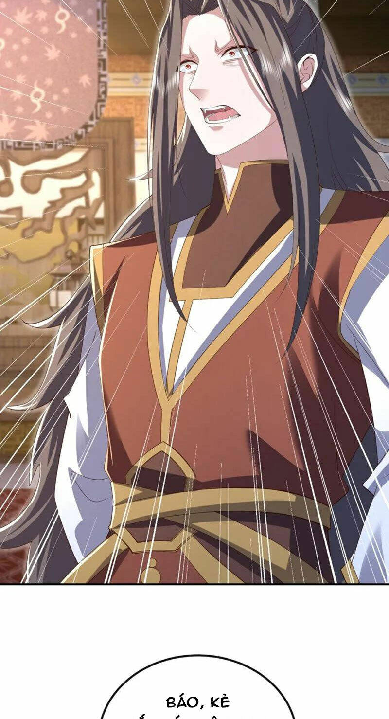 Tiên Võ Đế Tôn Chapter 555 - Trang 2