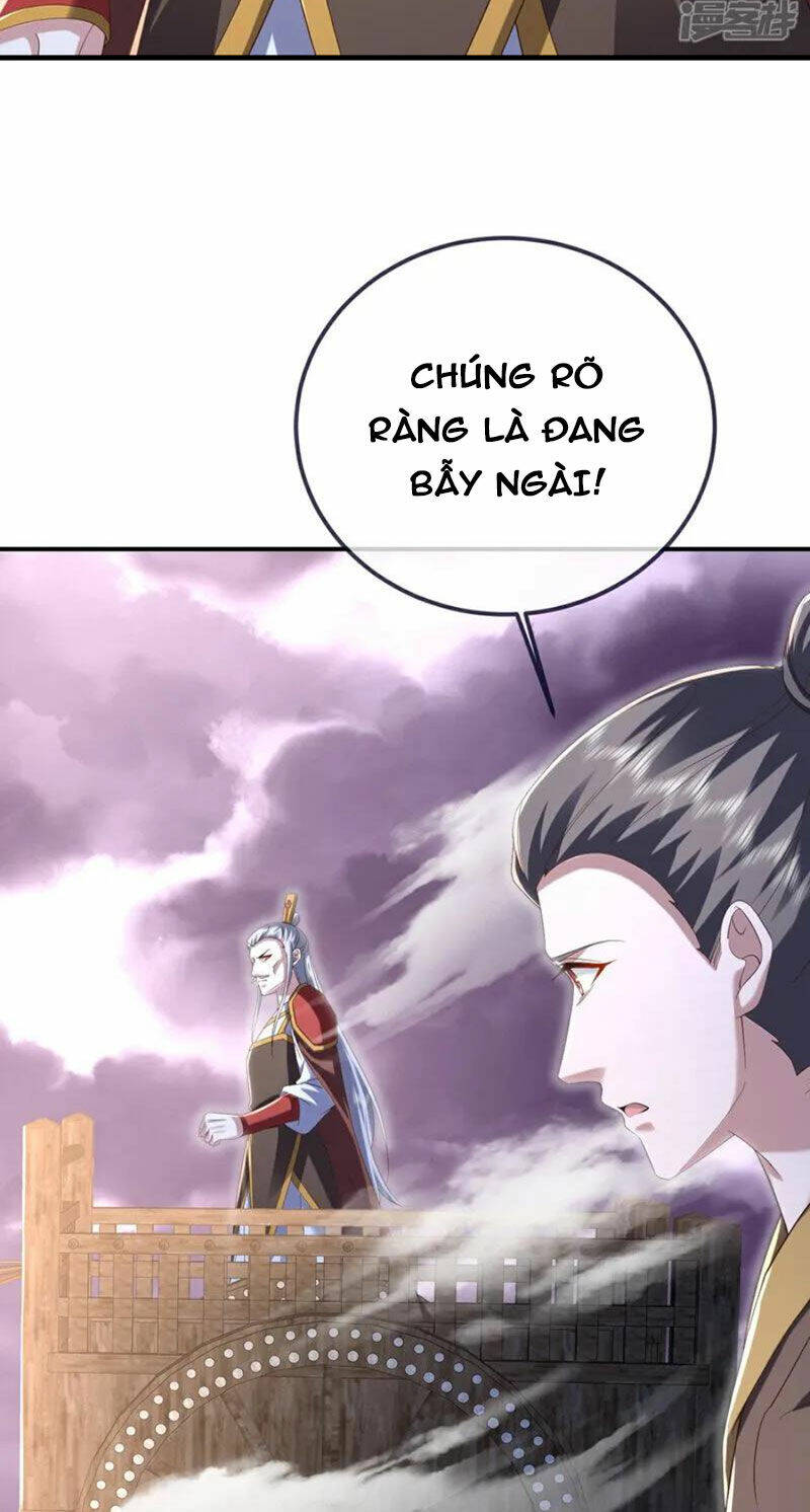 Tiên Võ Đế Tôn Chapter 555 - Trang 2