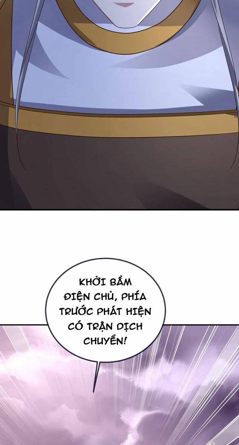 Tiên Võ Đế Tôn Chapter 555 - Trang 2