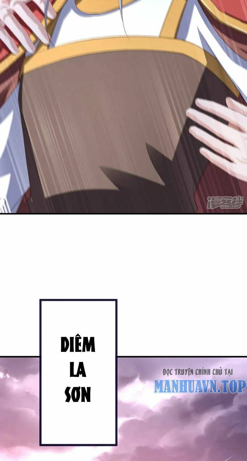 Tiên Võ Đế Tôn Chapter 555 - Trang 2