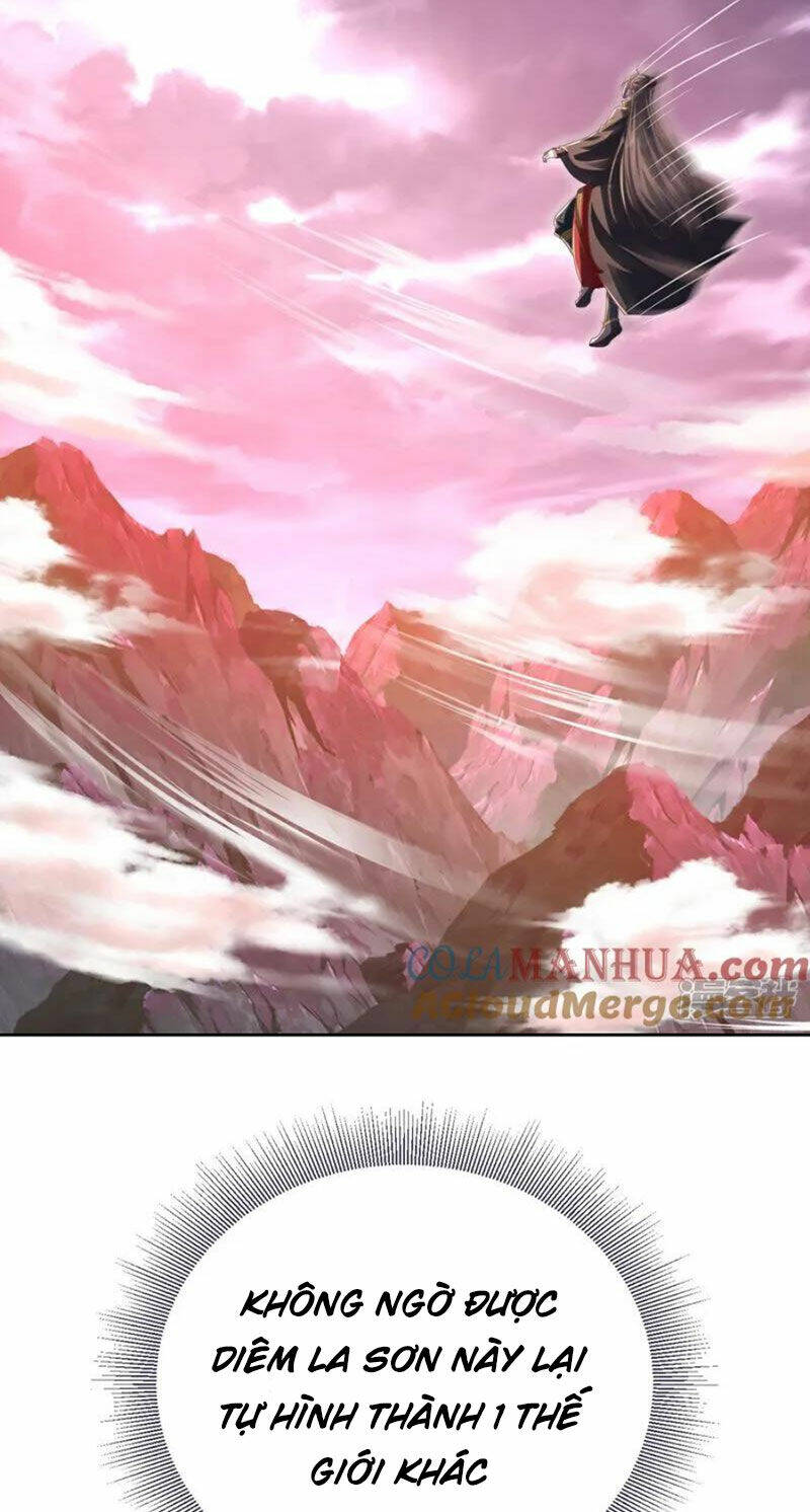 Tiên Võ Đế Tôn Chapter 555 - Trang 2