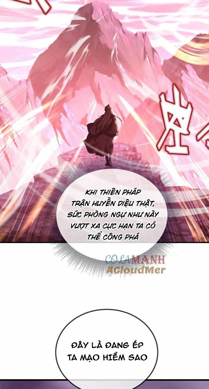 Tiên Võ Đế Tôn Chapter 555 - Trang 2