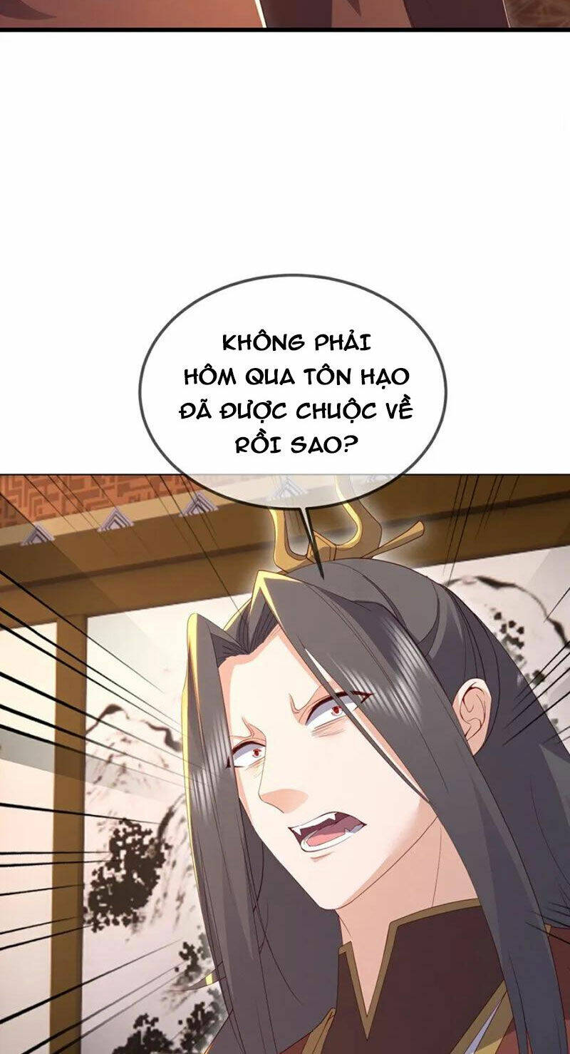 Tiên Võ Đế Tôn Chapter 555 - Trang 2