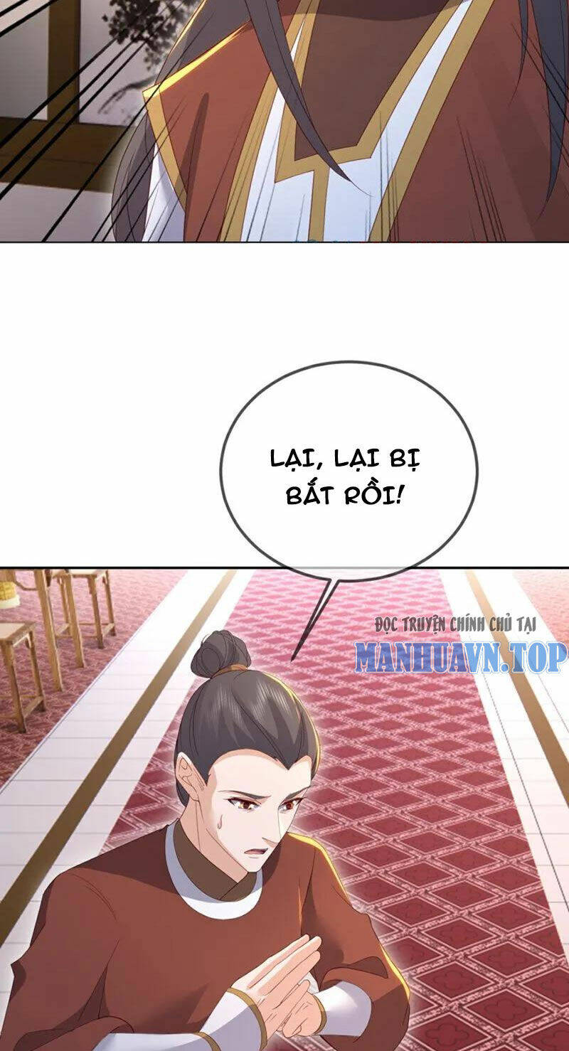 Tiên Võ Đế Tôn Chapter 555 - Trang 2