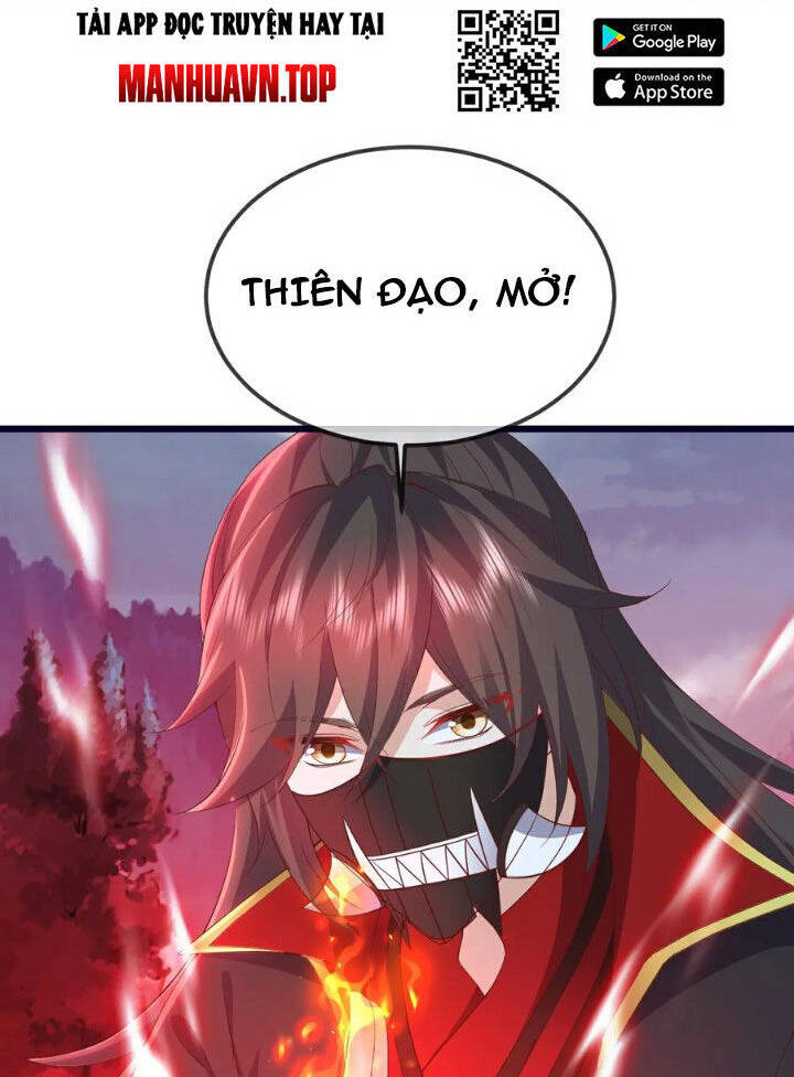 Tiên Võ Đế Tôn Chapter 556 - Trang 2