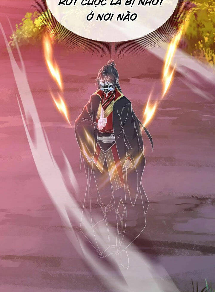 Tiên Võ Đế Tôn Chapter 556 - Trang 2