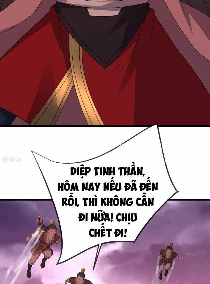Tiên Võ Đế Tôn Chapter 556 - Trang 2