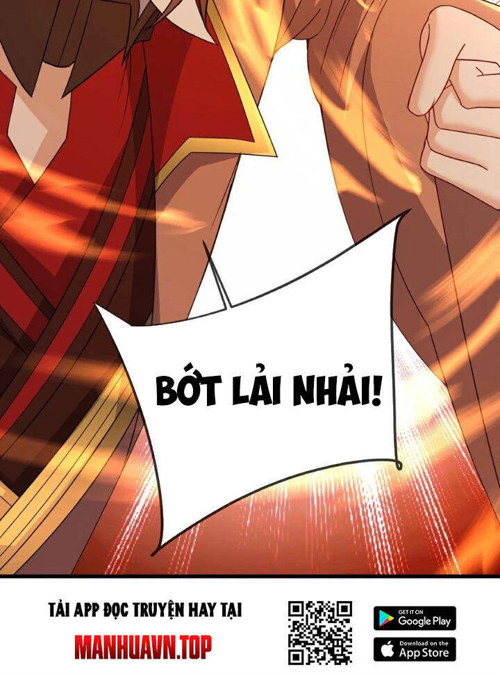 Tiên Võ Đế Tôn Chapter 556 - Trang 2