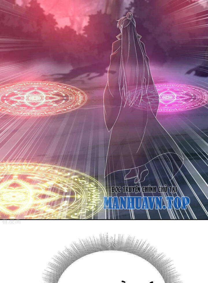 Tiên Võ Đế Tôn Chapter 556 - Trang 2