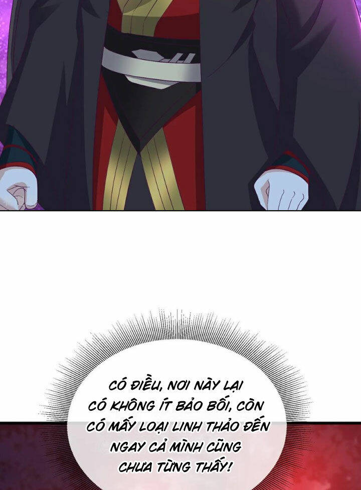 Tiên Võ Đế Tôn Chapter 556 - Trang 2