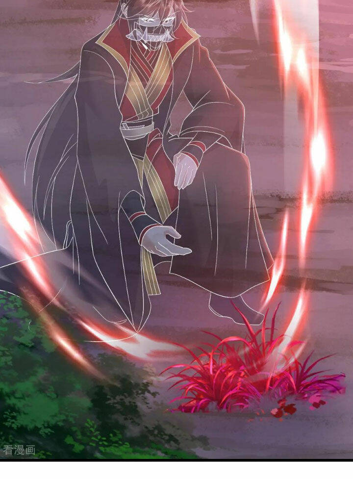 Tiên Võ Đế Tôn Chapter 556 - Trang 2