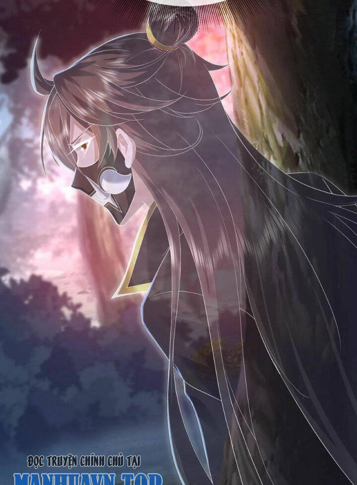 Tiên Võ Đế Tôn Chapter 556 - Trang 2