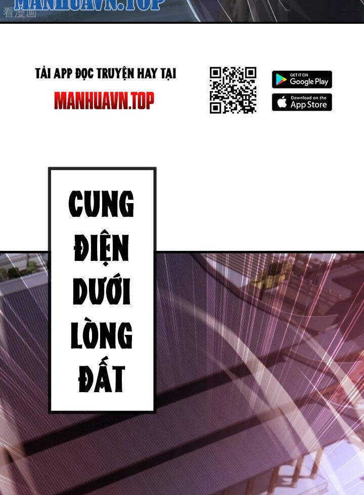 Tiên Võ Đế Tôn Chapter 556 - Trang 2