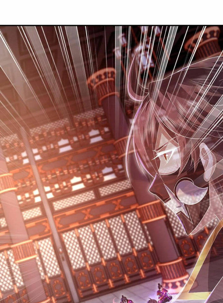 Tiên Võ Đế Tôn Chapter 556 - Trang 2