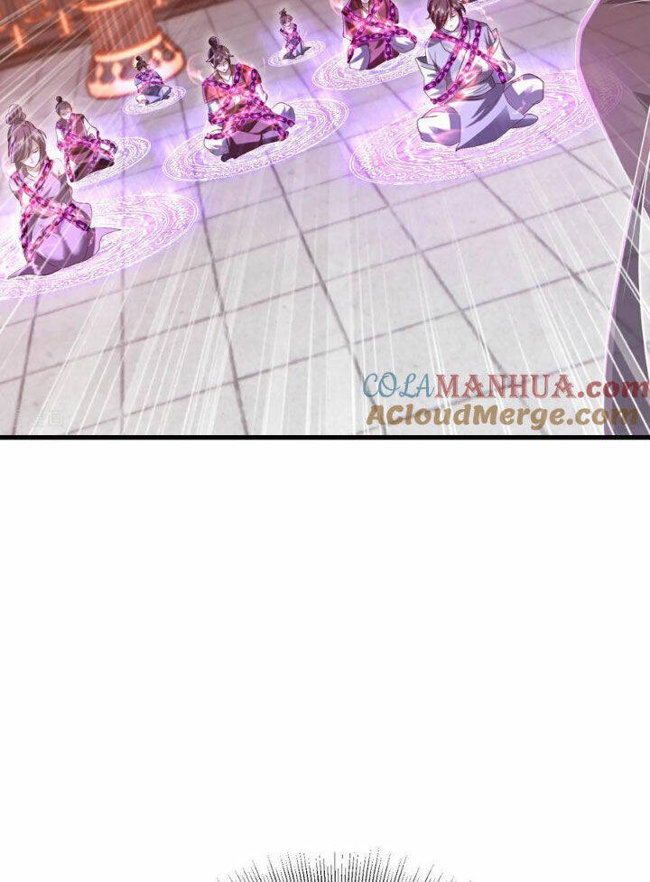 Tiên Võ Đế Tôn Chapter 556 - Trang 2