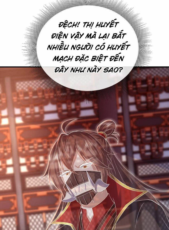 Tiên Võ Đế Tôn Chapter 556 - Trang 2