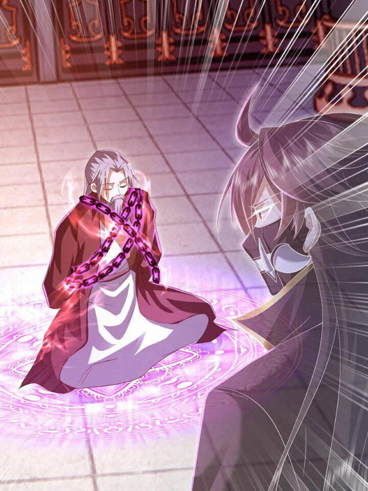 Tiên Võ Đế Tôn Chapter 556 - Trang 2