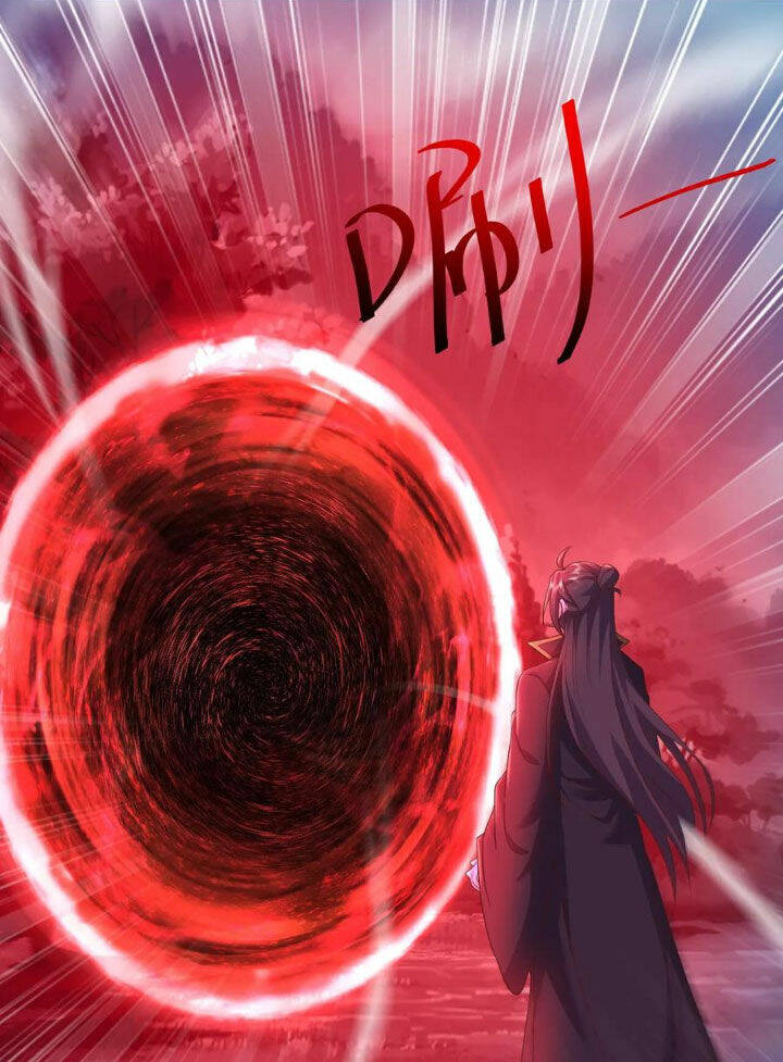 Tiên Võ Đế Tôn Chapter 556 - Trang 2